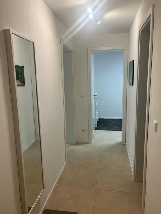 Wohnung 1 Ensingerstrasse ウルム エクステリア 写真